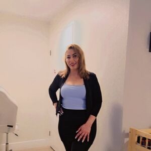 Meet your Posher, Marce